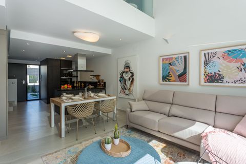 Villa i Algorfa, Alicante, Algorfa - € 453.000 | Ref: CM7743 - foto 4