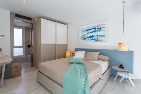 Villa i Algorfa, Alicante, Algorfa - € 453.000 | Ref: CM7743 - foto 6