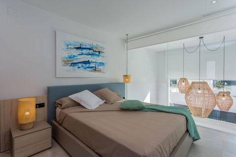 Villa i Algorfa, Alicante, Algorfa - € 453.000 | Ref: CM7743 - foto 7