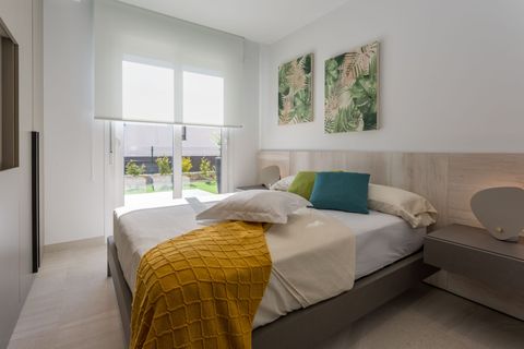 Villa i Algorfa, Alicante, Algorfa - € 453.000 | Ref: CM7743 - foto 10
