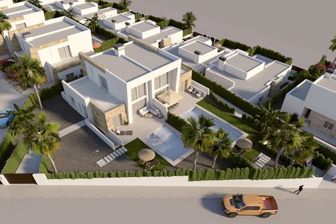 Villa i Algorfa, Alicante, Algorfa - € 453.000 | Ref: CM7743 - foto 15