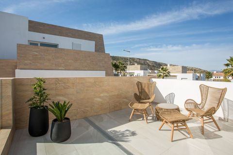 Villa i Algorfa, Alicante, Algorfa - € 453.000 | Ref: CM7743 - foto 16