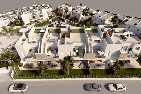 Leilighet i Algorfa, Alicante, Algorfa - € 318 000 | Ref: CM9404 - foto 10