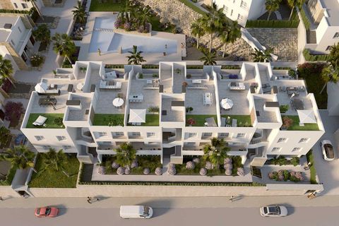 Leilighet i Algorfa, Alicante, Algorfa - € 318 000 | Ref: CM9404 - foto 11
