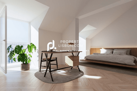 Lejlighed i Lisbon, Lisbon, Lisbon - € 330.000 | Ref: plh21 - foto 2