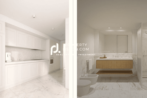 Lejlighed i Lisbon, Lisbon, Lisbon - € 330.000 | Ref: plh21 - foto 3