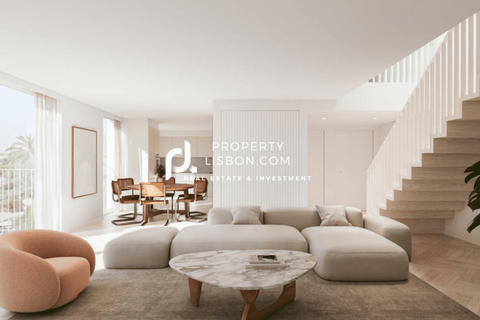 Lejlighed i Lisbon, Lisbon, Lisbon - € 330.000 | Ref: plh21 - foto 4