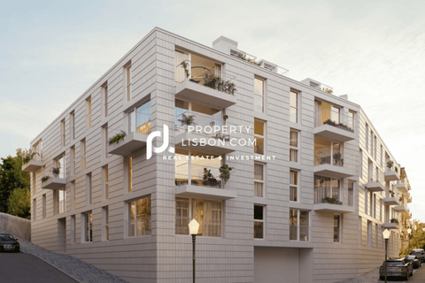 Lejlighed i Lisbon, Lisbon, Lisbon - € 330.000 | Ref: plh21 - foto 5
