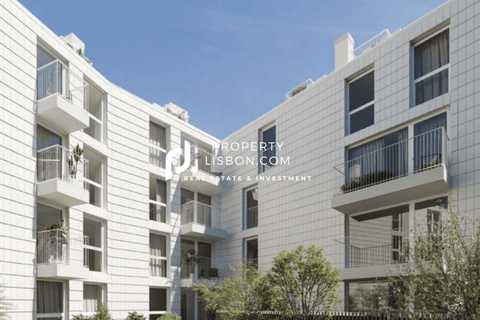 Lejlighed i Lisbon, Lisbon, Lisbon - € 330.000 | Ref: plh21 - foto 6