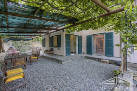 Villa a Ventimiglia, Imperia, Ventimiglia - € 850.000 | Ref: AG - DOM F155 - foto 11