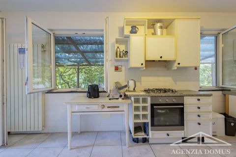 Villa a Ventimiglia, Imperia, Ventimiglia - € 850.000 | Ref: AG - DOM F155 - foto 3