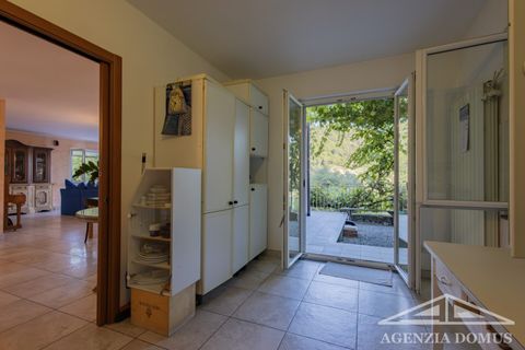 Villa a Ventimiglia, Imperia, Ventimiglia - € 850.000 | Ref: AG - DOM F155 - foto 4