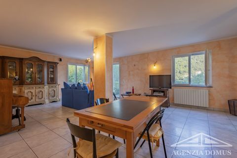 Villa a Ventimiglia, Imperia, Ventimiglia - € 850.000 | Ref: AG - DOM F155 - foto 6