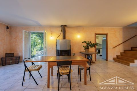 Villa a Ventimiglia, Imperia, Ventimiglia - € 850.000 | Ref: AG - DOM F155 - foto 7