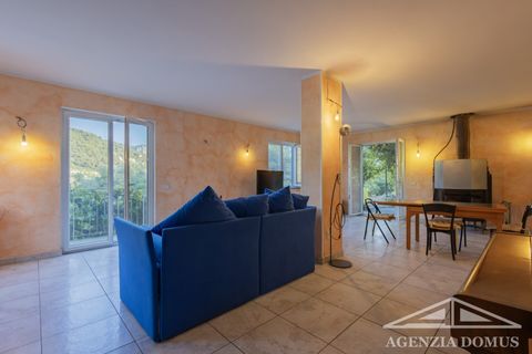 Villa a Ventimiglia, Imperia, Ventimiglia - € 850.000 | Ref: AG - DOM F155 - foto 8