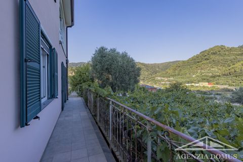 Villa a Ventimiglia, Imperia, Ventimiglia - € 850.000 | Ref: AG - DOM F155 - foto 9