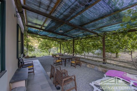 Villa a Ventimiglia, Imperia, Ventimiglia - € 850.000 | Ref: AG - DOM F155 - foto 14