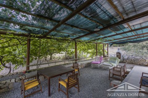 Villa a Ventimiglia, Imperia, Ventimiglia - € 850.000 | Ref: AG - DOM F155 - foto 12