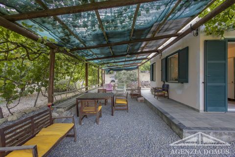 Villa a Ventimiglia, Imperia, Ventimiglia - € 850.000 | Ref: AG - DOM F155 - foto 13