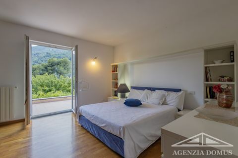 Villa a Ventimiglia, Imperia, Ventimiglia - € 850.000 | Ref: AG - DOM F155 - foto 19