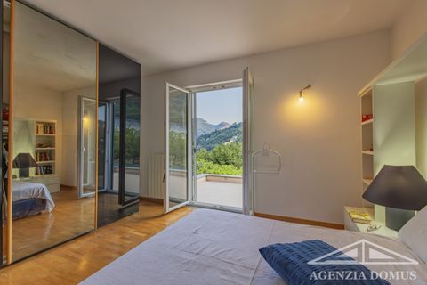 Villa a Ventimiglia, Imperia, Ventimiglia - € 850.000 | Ref: AG - DOM F155 - foto 21