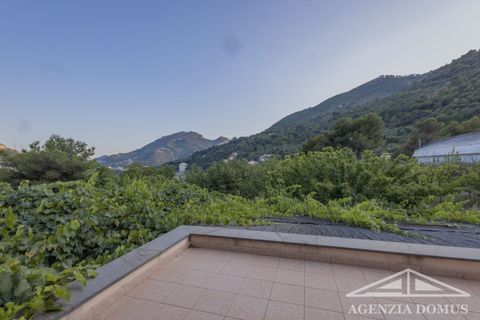 Villa a Ventimiglia, Imperia, Ventimiglia - € 850.000 | Ref: AG - DOM F155 - foto 22