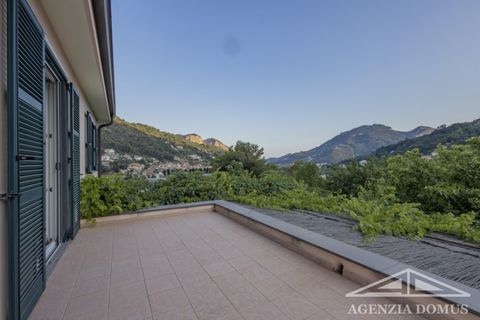 Villa a Ventimiglia, Imperia, Ventimiglia - € 850.000 | Ref: AG - DOM F155 - foto 23