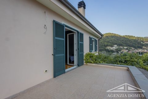 Villa a Ventimiglia, Imperia, Ventimiglia - € 850.000 | Ref: AG - DOM F155 - foto 24