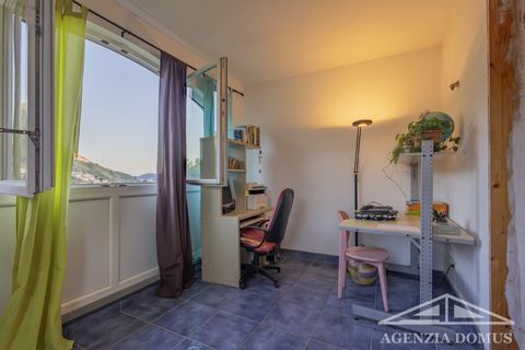 Villa a Ventimiglia, Imperia, Ventimiglia - € 850.000 | Ref: AG - DOM F155 - foto 30
