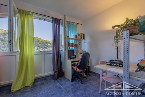 Villa a Ventimiglia, Imperia, Ventimiglia - € 850.000 | Ref: AG - DOM F155 - foto 32