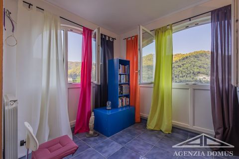 Villa a Ventimiglia, Imperia, Ventimiglia - € 850.000 | Ref: AG - DOM F155 - foto 33