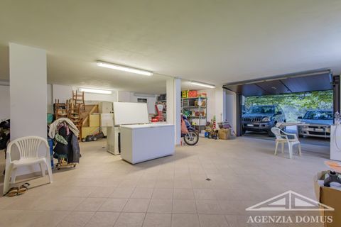 Villa a Ventimiglia, Imperia, Ventimiglia - € 850.000 | Ref: AG - DOM F155 - foto 38