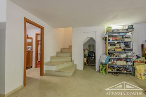 Villa a Ventimiglia, Imperia, Ventimiglia - € 850.000 | Ref: AG - DOM F155 - foto 37
