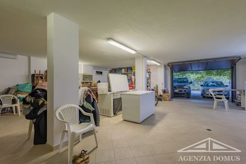 Villa a Ventimiglia, Imperia, Ventimiglia - € 850.000 | Ref: AG - DOM F155 - foto 42