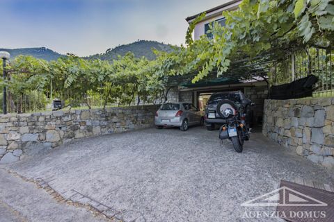 Villa a Ventimiglia, Imperia, Ventimiglia - € 850.000 | Ref: AG - DOM F155 - foto 44