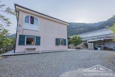 Villa a Ventimiglia, Imperia, Ventimiglia - € 850.000 | Ref: AG - DOM F155 - foto 46