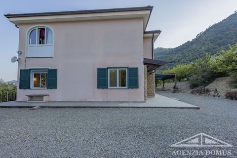 Villa a Ventimiglia, Imperia, Ventimiglia - € 850.000 | Ref: AG - DOM F155 - foto 47