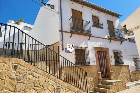 Byhus i Antequera, Malaga, Antequera - € 178.000 | Ref: TH5999 - foto 1