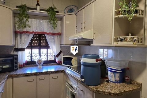 Byhus i Antequera, Malaga, Antequera - € 178.000 | Ref: TH5999 - foto 9