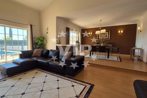 Villa i Vilamoura, Faro, Vilamoura - € 910.000 | Ref: VVP1943 - foto 3