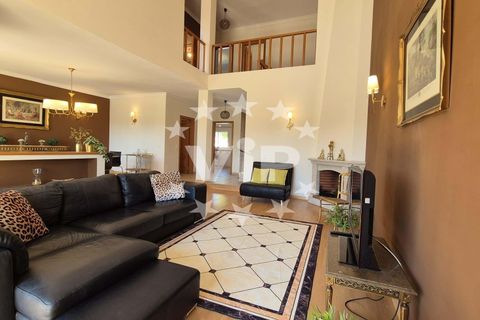 Villa i Vilamoura, Faro, Vilamoura - € 910.000 | Ref: VVP1943 - foto 5