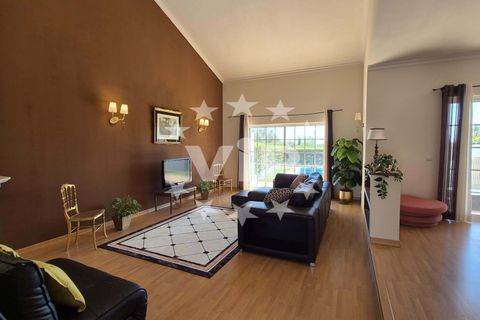 Villa i Vilamoura, Faro, Vilamoura - € 910.000 | Ref: VVP1943 - foto 4