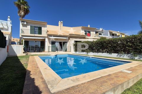 Villa i Vilamoura, Faro, Vilamoura - € 910.000 | Ref: VVP1943 - foto 2