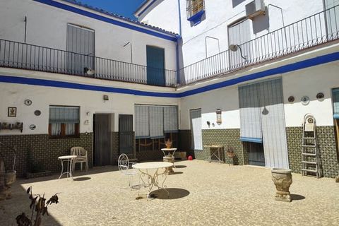 Stadthaus in Rute, Cordoba - Foto 1