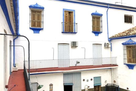 Stadthaus in Rute, Cordoba - Foto 3