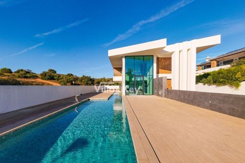 Villa i Lagos, Faro, Lagos - € 2.600.000 | Ref: V885 - foto 4