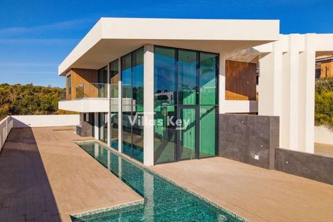 Villa i Lagos, Faro, Lagos - € 2.600.000 | Ref: V885 - foto 2