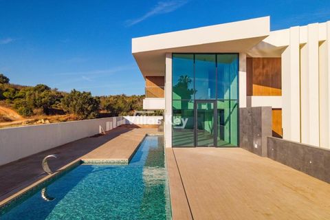 Villa i Lagos, Faro, Lagos - € 2.600.000 | Ref: V885 - foto 8