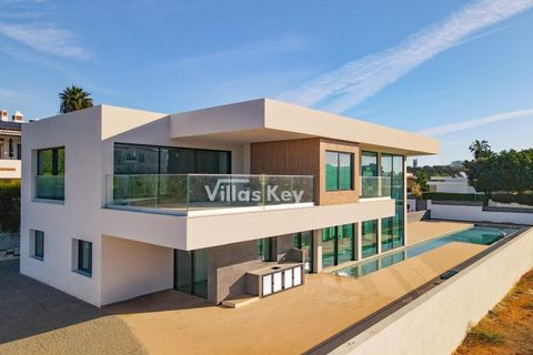Villa i Lagos, Faro, Lagos - € 2.600.000 | Ref: V885 - foto 1