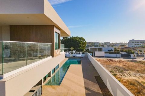 Villa i Lagos, Faro, Lagos - € 2.600.000 | Ref: V885 - foto 32